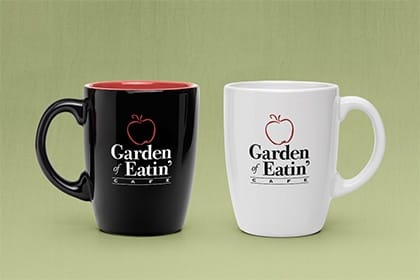 Garden of Eatin