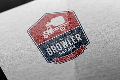 The Growler Garage