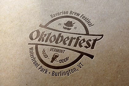Oktoberfest Vermont